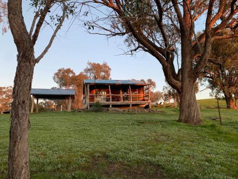 Gaddleen Grove Cottages - Accommodation Search 4