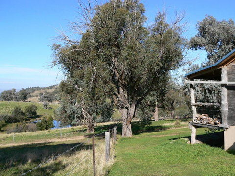 Gaddleen Grove Cottages - Accommodation Search 6