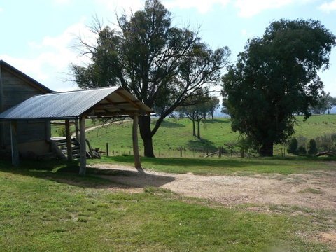 Gaddleen Grove Cottages - Accommodation Search 2