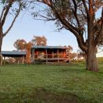 Gaddleen Grove Cottages - Accommodation Search 0