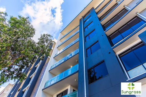 SOKO Waterfront - Accommodation Search 1