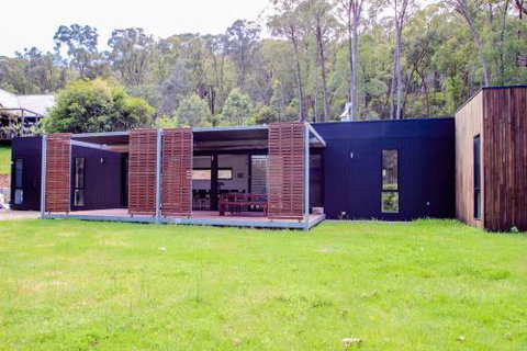 Apex House - Accommodation Search 0