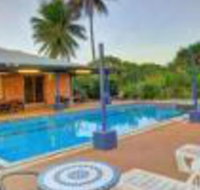 Alva Beach Tourist Park - Accommodation Search