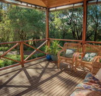 Secluded Homestead Amongst the Trees - Accommodation Search