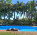 Fishery Falls Holiday Park - Accommodation Search