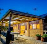 BIG4 Castlemaine Gardens - Accommodation Search