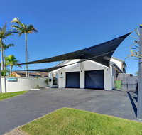 Mermaid Island Beach House - Accommodation Search