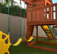 Vue De Monde - Accommodation Search