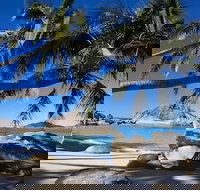 Bedarra Beach House - Accommodation Search