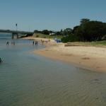 Black Dolphin Waterfront Townhouse Bay Views - Accommodation Search 0