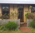 Twomeys Cottage - Accommodation Search