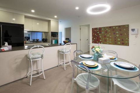 Waterfront Apartments Marinaquays Apt 221 & Apt 234 - Accommodation Search 6