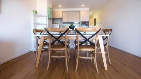 Waterfront Apartments Marinaquays Apt 221 & Apt 234 - Accommodation Search 4