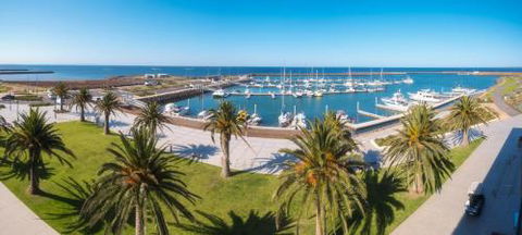 Waterfront Apartments Marinaquays Apt 221 & Apt 234 - Accommodation Search 2