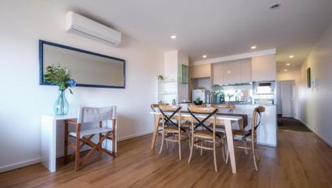 Waterfront Apartments Marinaquays Apt 221 & Apt 234 - Accommodation Search 3