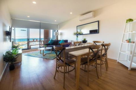 Waterfront Apartments Marinaquays Apt 221 & Apt 234 - Accommodation Search 0