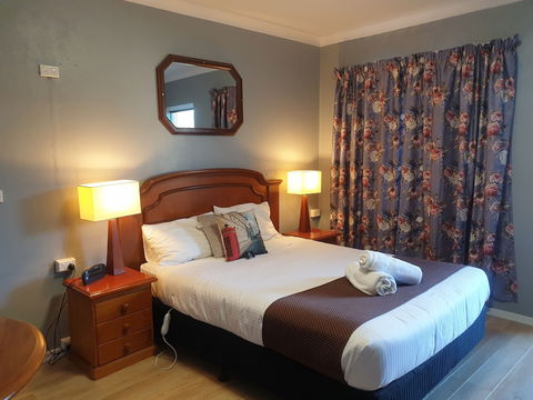 Valley View Motel - Accommodation Search 5