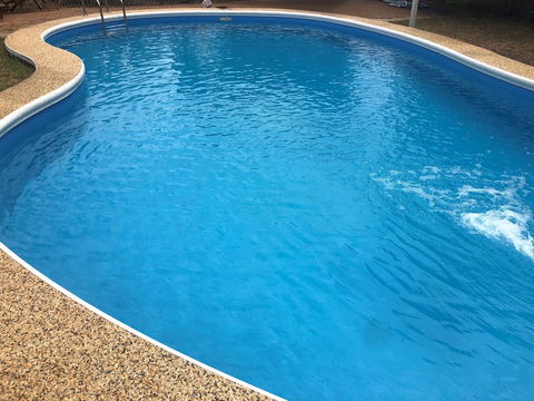 Valley View Motel - Accommodation Search 2