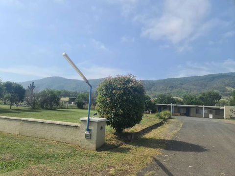 Valley View Motel - Accommodation Search 1