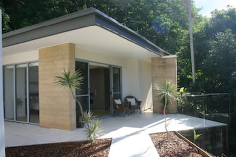 The Luxury Eco Rainforest Retreat - Accommodation Search 0