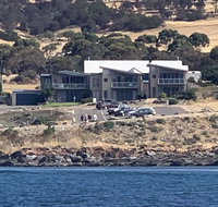 Penneshaw Oceanview Apartments - Accommodation Search