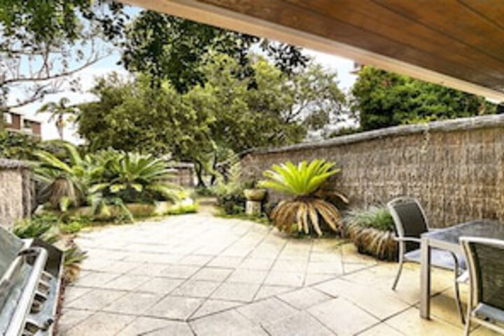 Wollstonecraft NSW Accommodation Search