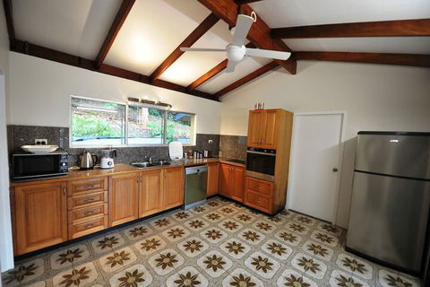 The Sanctuary Retreat - Accommodation Search 6