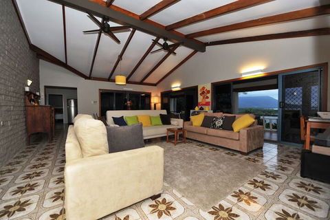 The Sanctuary Retreat - Accommodation Search 1