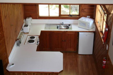 Gaol House Cottages - Accommodation Search 4