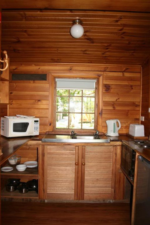 Gaol House Cottages - Accommodation Search 6