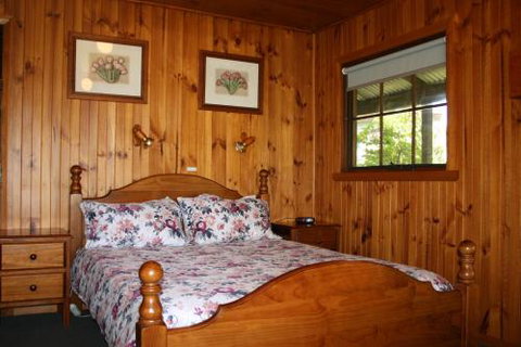 Gaol House Cottages - Accommodation Search 2