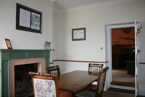 Gaol House Cottages - Accommodation Search 5