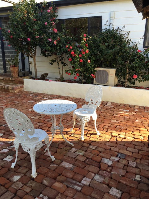 Bakehouse '38 Restaurant & Guesthouse - Accommodation Search 3