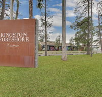 Accommodate Canberra - Waygoose St - Accommodation Search