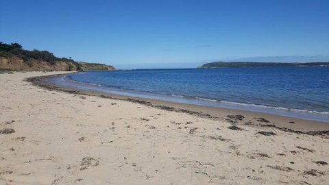 Beach Haven Caravan Park - Accommodation Search 1