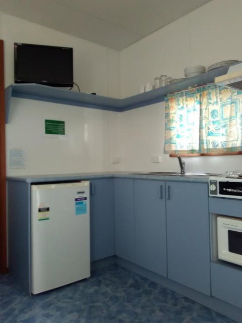 Beach Haven Caravan Park - Accommodation Search 2