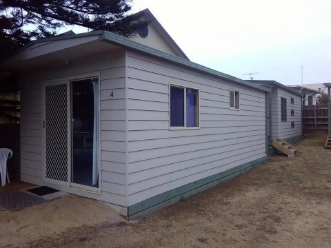 Beach Haven Caravan Park - Accommodation Search 5