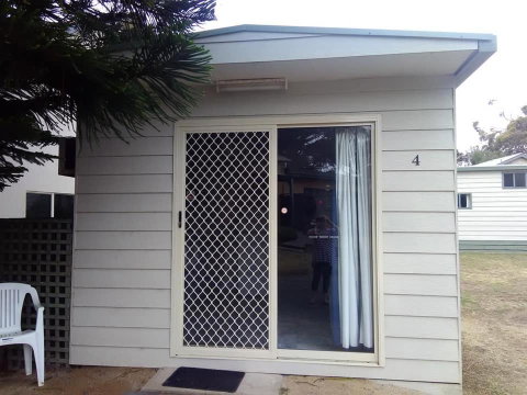 Beach Haven Caravan Park - Accommodation Search 4