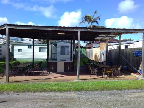 Beach Haven Caravan Park - Accommodation Search 6
