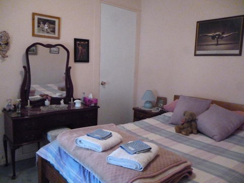 Woodvale At Cooma - Accommodation Search 2