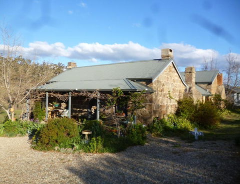 Woodvale At Cooma - Accommodation Search 4
