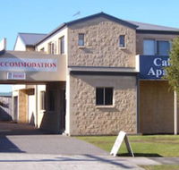 Inverloch Cabins - Accommodation Search