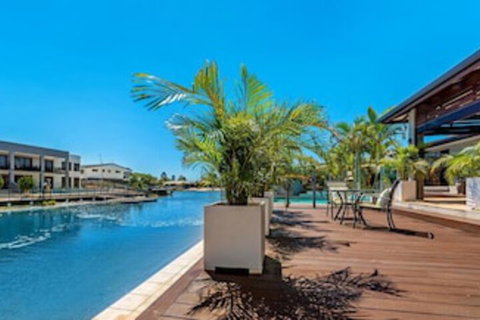 La Vida - Accommodation Search 0