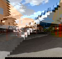 Miners Rest Motel - Accommodation Search