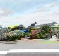 The Loft at Fingal Bay - Accommodation Search