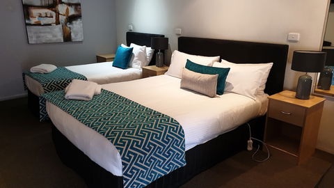 Tenterfield Tavern And Motor Inn - Accommodation Search 1