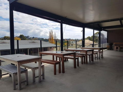 Tenterfield Tavern And Motor Inn - Accommodation Search 6