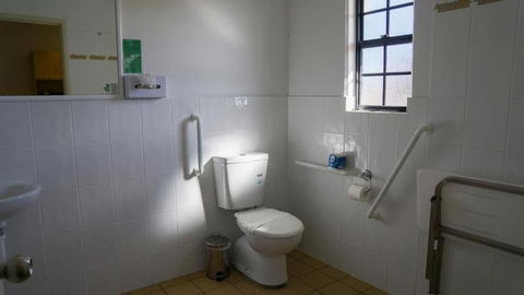 Tenterfield Tavern And Motor Inn - Accommodation Search 4