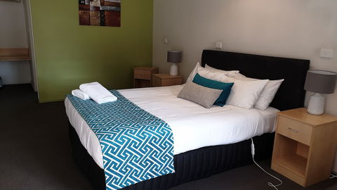 Tenterfield Tavern And Motor Inn - Accommodation Search 5