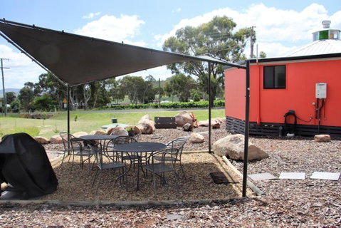 Namar Yurt - Accommodation Search 2